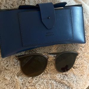 Gentle Monster Sunglasses 🕶️